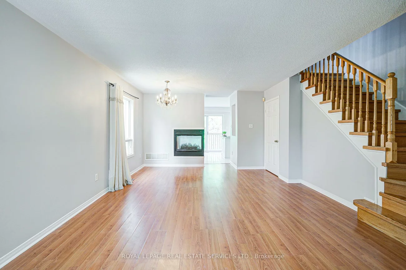 5459, Palmerston, Central Erin Mills, Mississauga