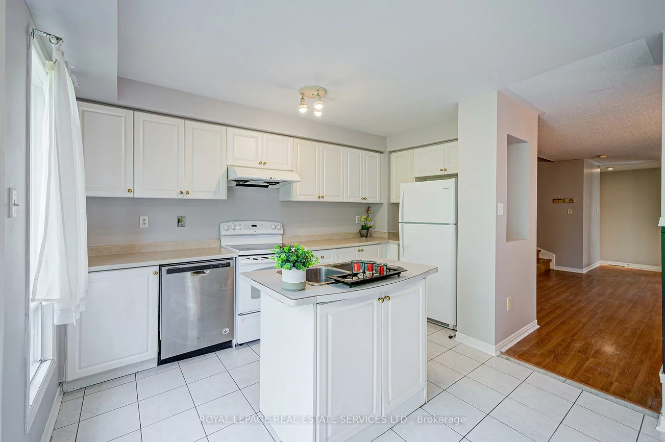 5459, Palmerston, Central Erin Mills, Mississauga