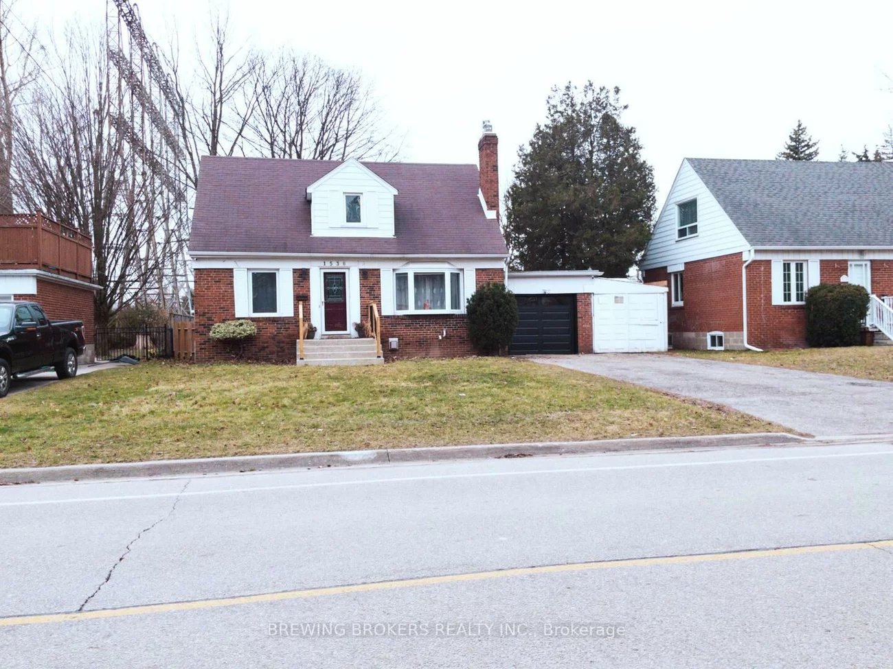 1536, Applewood, Lakeview, Mississauga