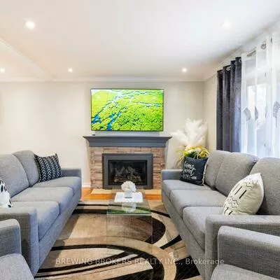 Detached, For Lease 1536, Applewood, Lakeview, Mississauga