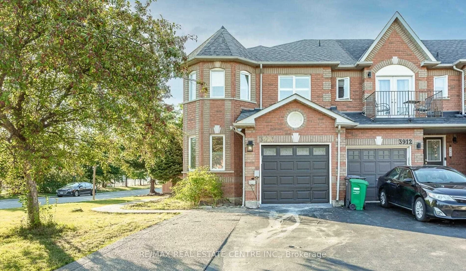 3910, Coachman, Churchill Meadows, Mississauga