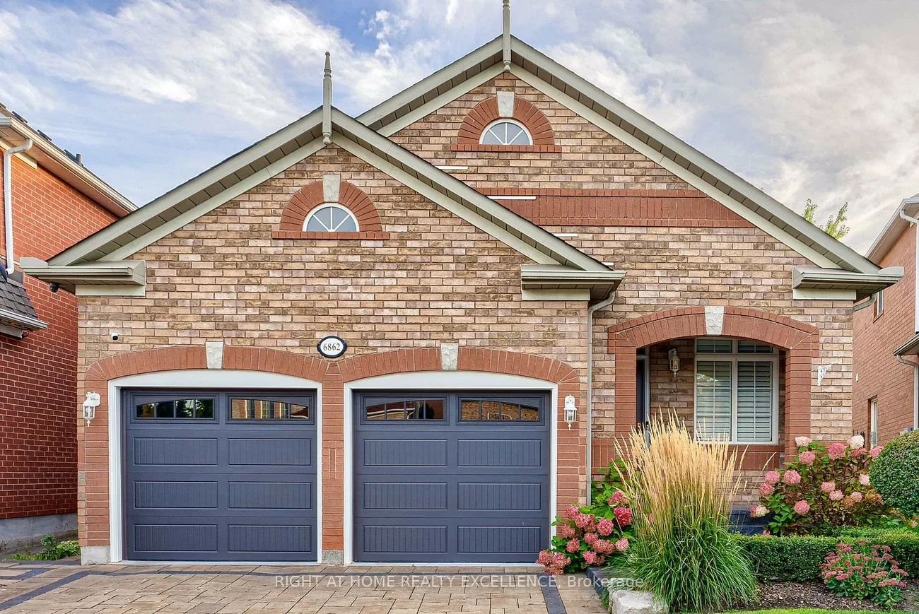 6862, Gooderham Estate, Meadowvale Village, Mississauga