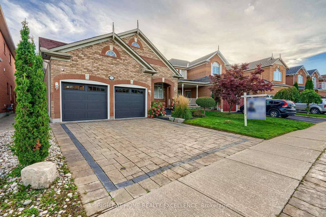6862, Gooderham Estate, Meadowvale Village, Mississauga