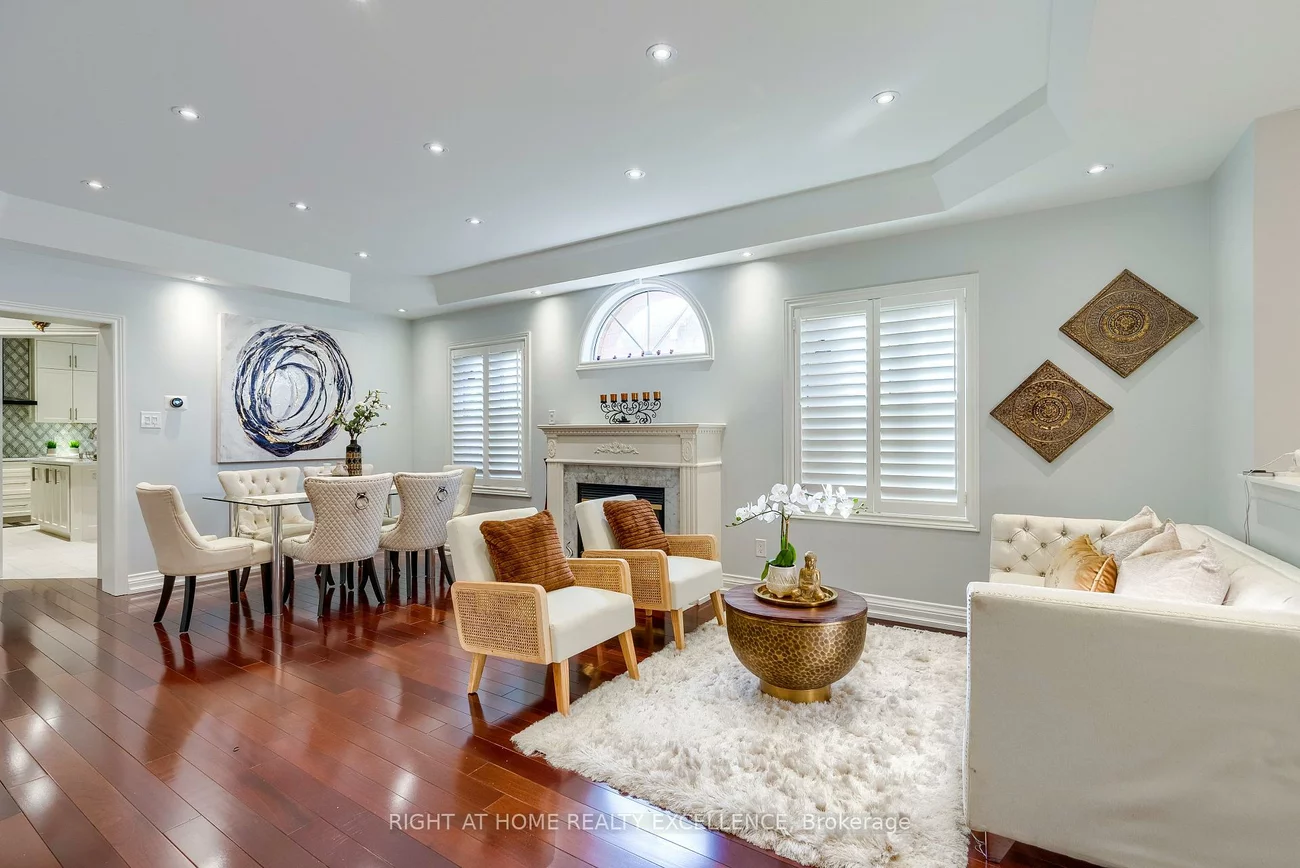 6862, Gooderham Estate, Meadowvale Village, Mississauga