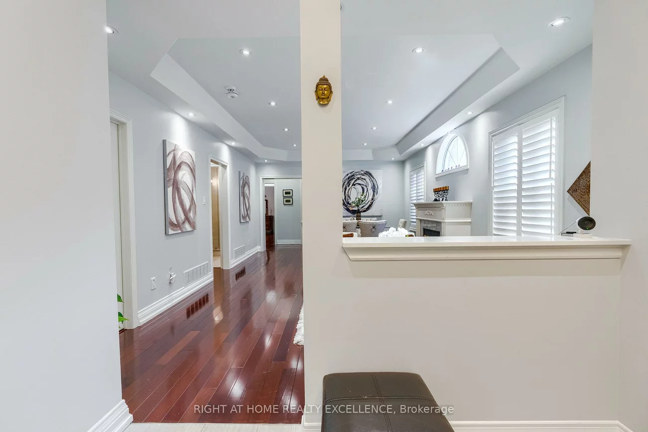 6862, Gooderham Estate, Meadowvale Village, Mississauga