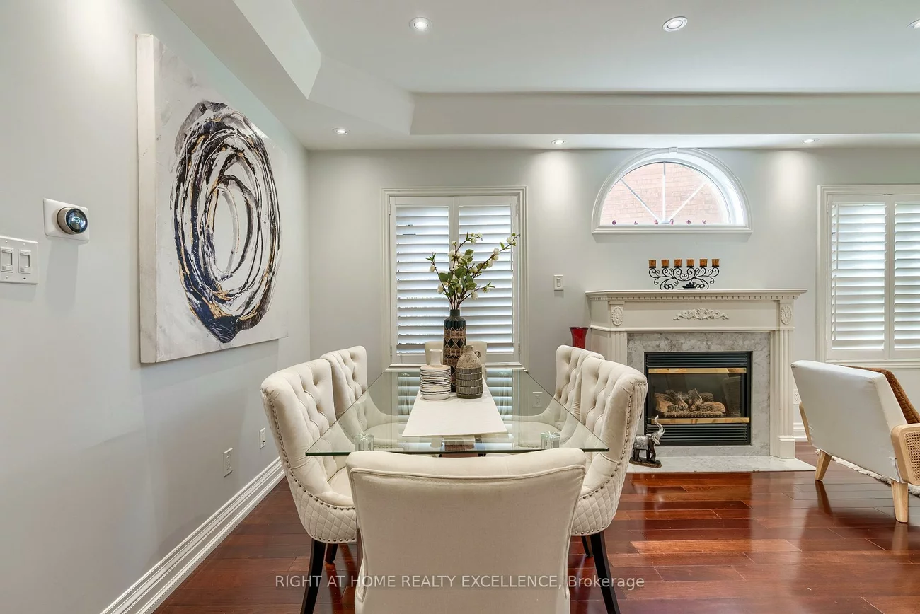 6862, Gooderham Estate, Meadowvale Village, Mississauga