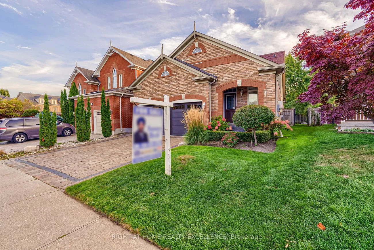 6862, Gooderham Estate, Meadowvale Village, Mississauga
