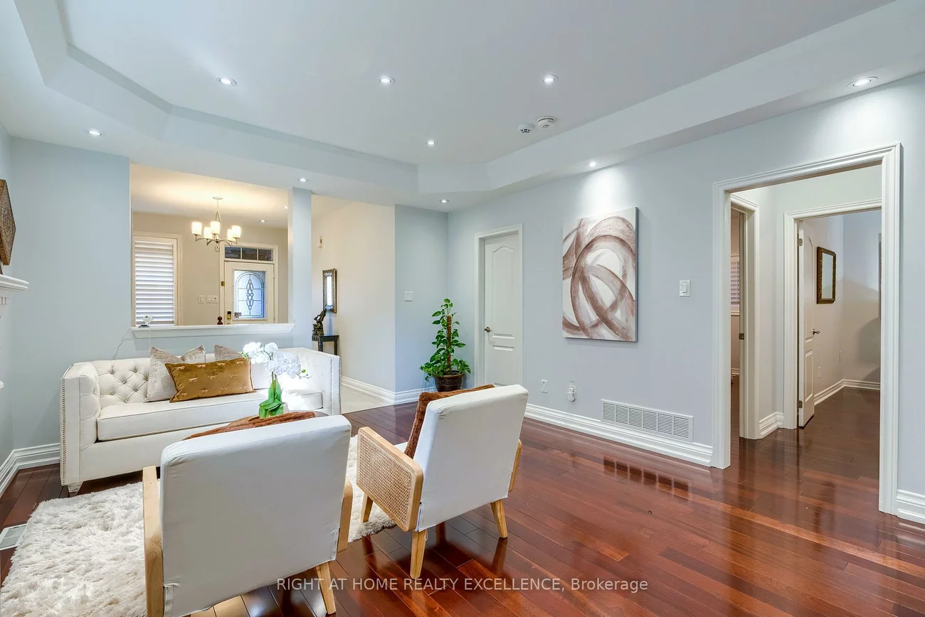 6862, Gooderham Estate, Meadowvale Village, Mississauga
