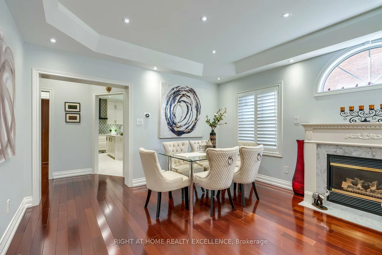 6862, Gooderham Estate, Meadowvale Village, Mississauga