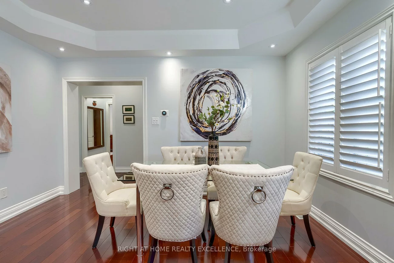 6862, Gooderham Estate, Meadowvale Village, Mississauga