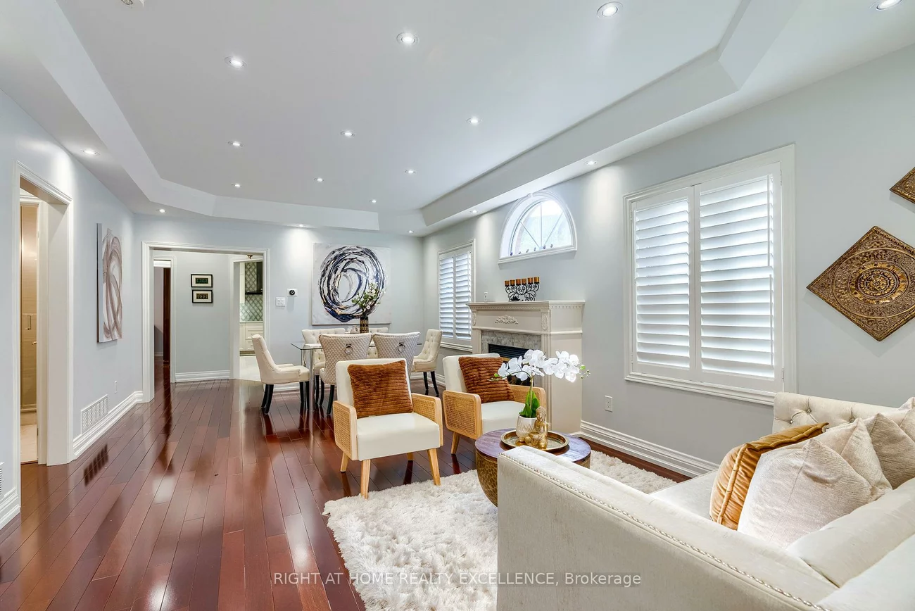 6862, Gooderham Estate, Meadowvale Village, Mississauga
