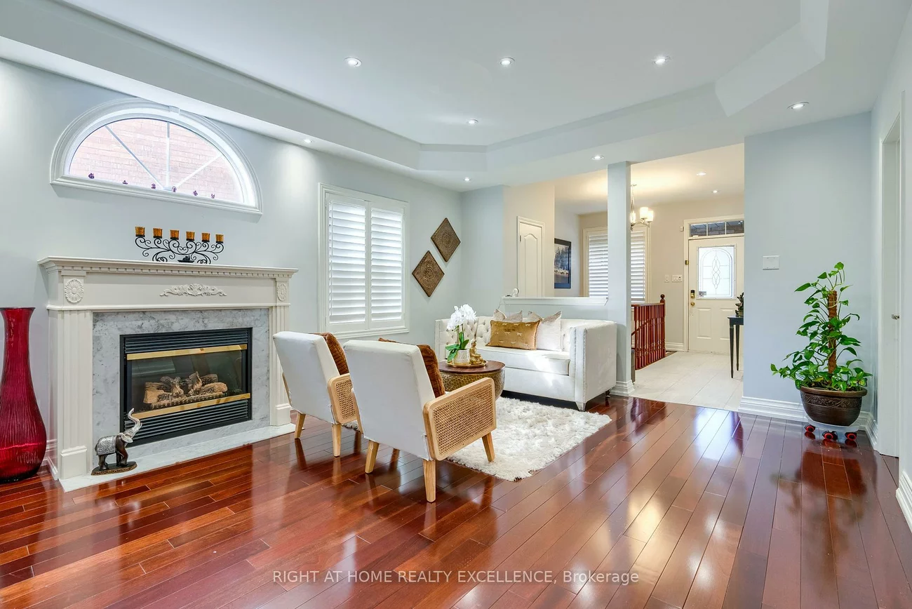 6862, Gooderham Estate, Meadowvale Village, Mississauga