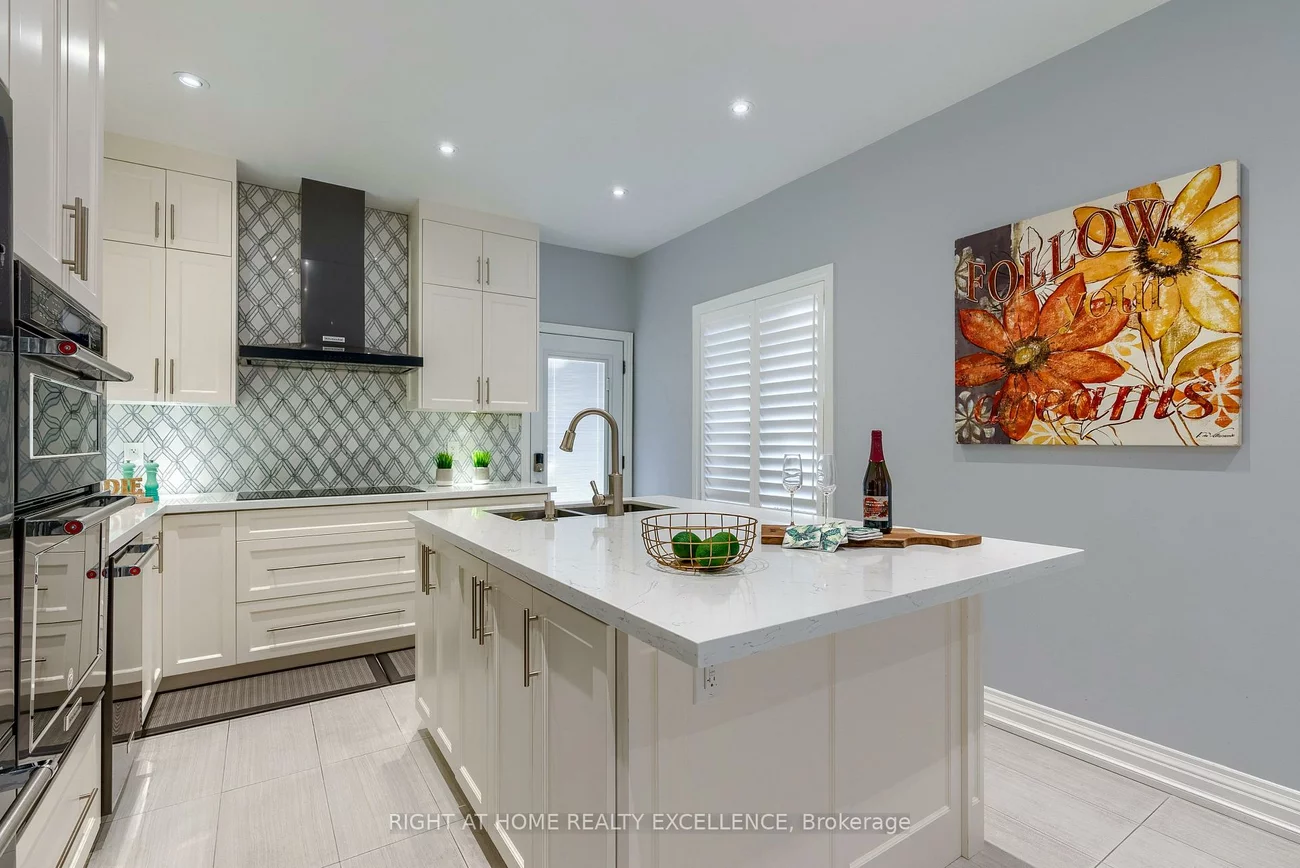 6862, Gooderham Estate, Meadowvale Village, Mississauga