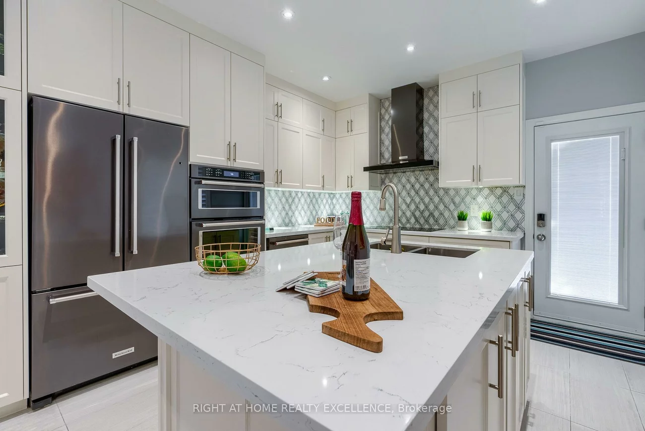 6862, Gooderham Estate, Meadowvale Village, Mississauga