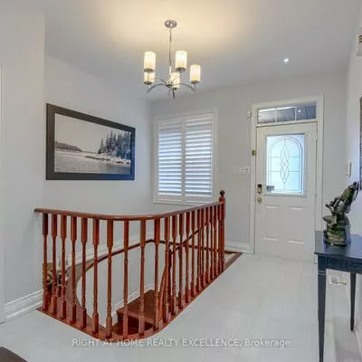 6862, Gooderham Estate, Meadowvale Village, Mississauga