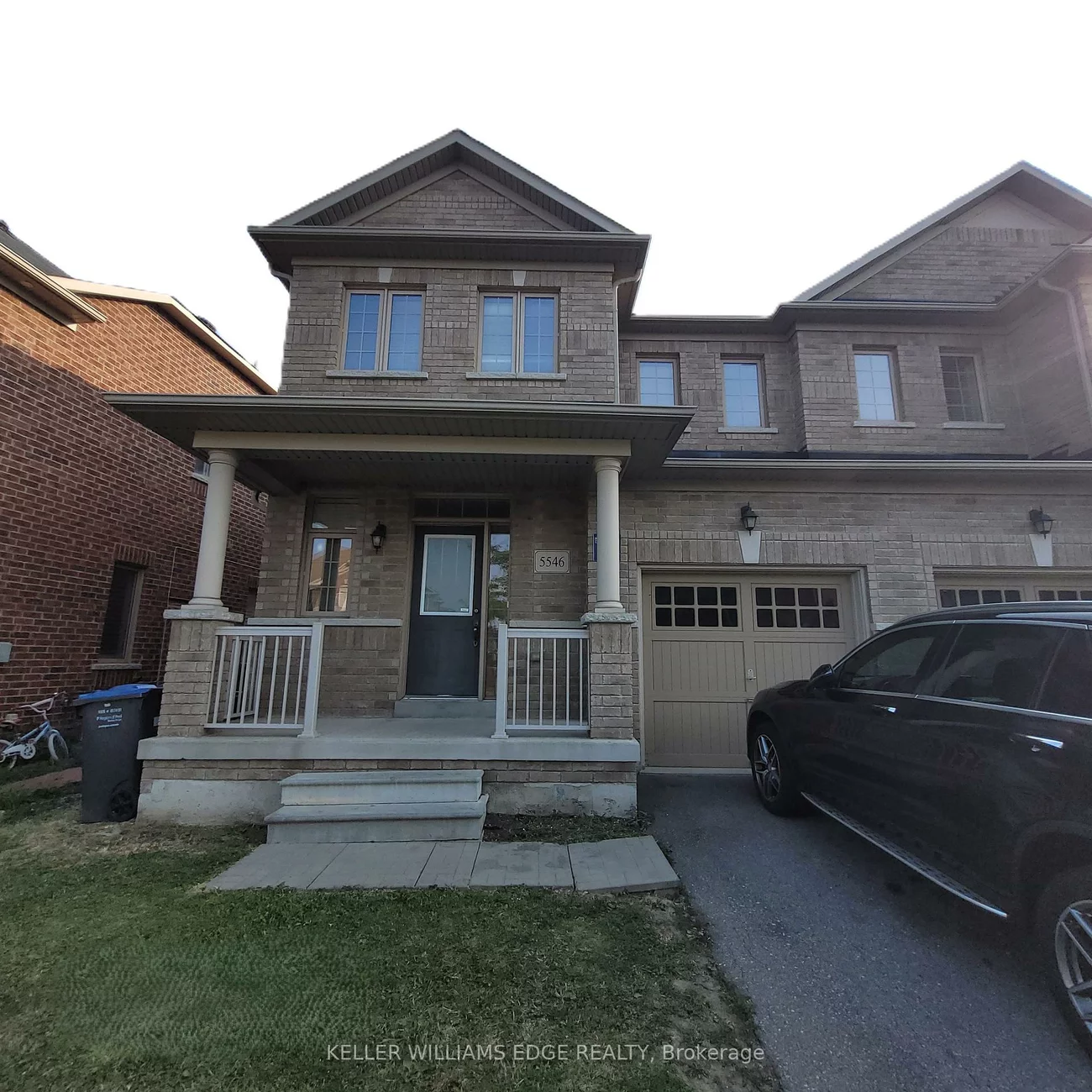 5546, Oscar Peterson, Churchill Meadows, Mississauga