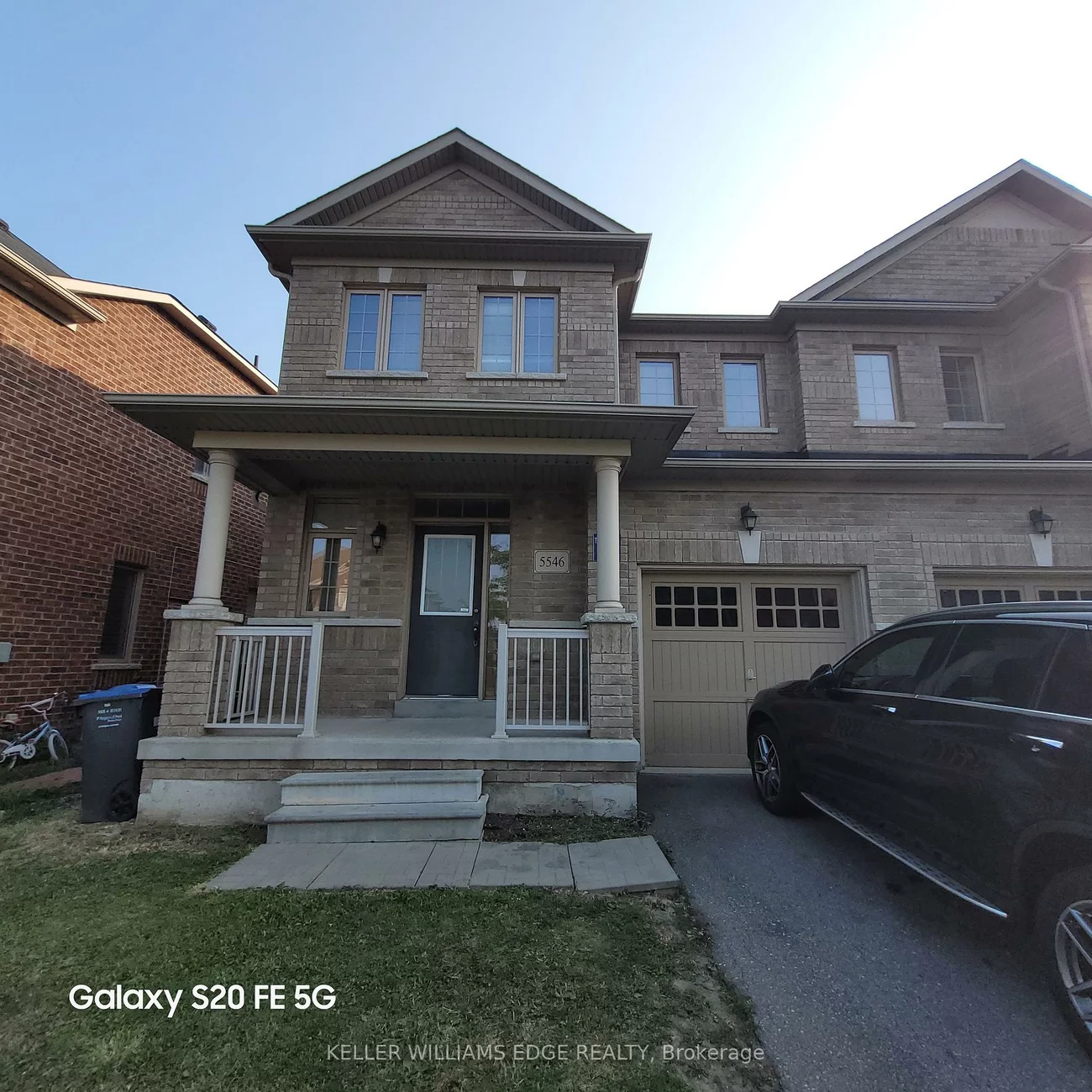 5546, Oscar Peterson, Churchill Meadows, Mississauga