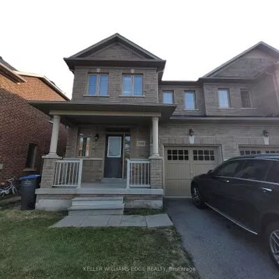 5546, Oscar Peterson, Churchill Meadows, Mississauga