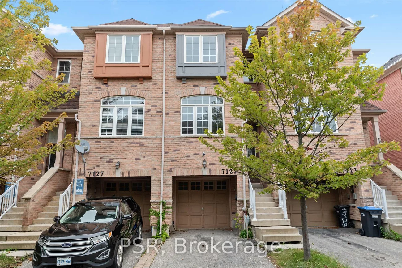 7125, Chatham, Lisgar, Mississauga