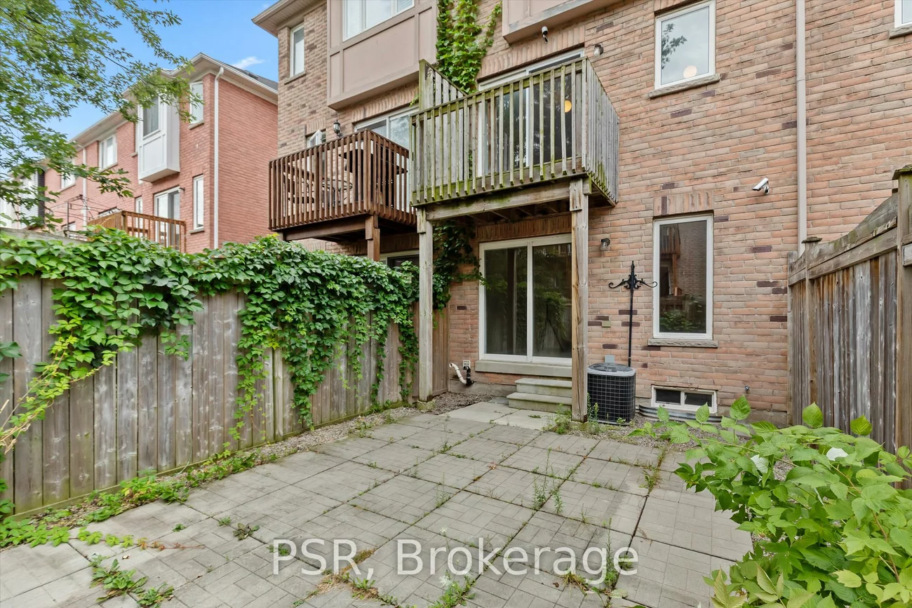 7125, Chatham, Lisgar, Mississauga