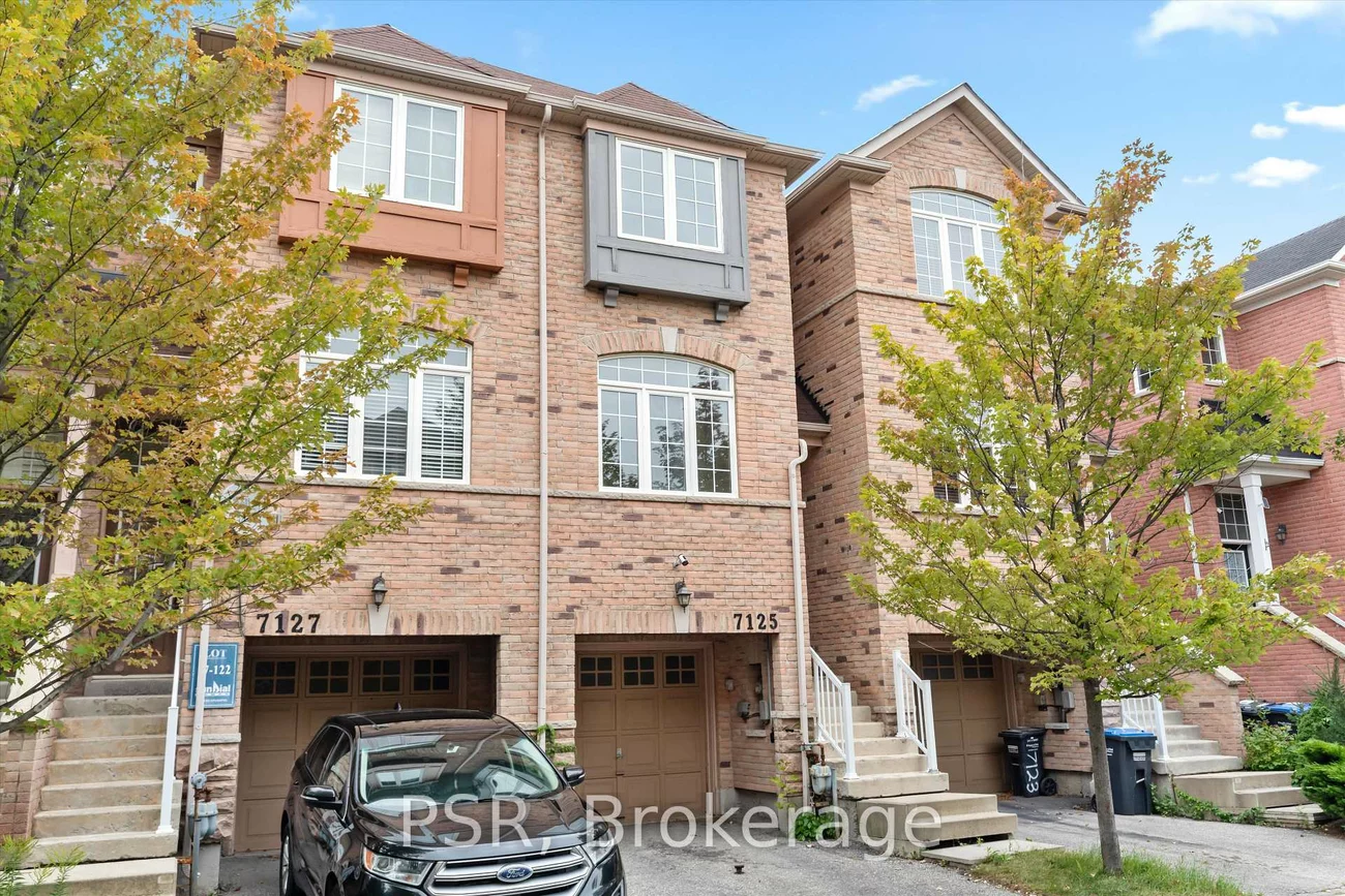 7125, Chatham, Lisgar, Mississauga