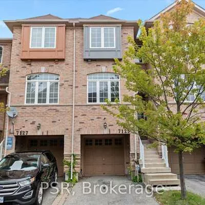 7125, Chatham, Lisgar, Mississauga