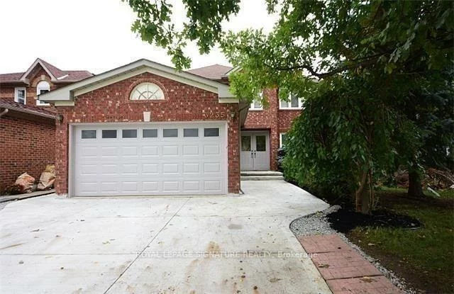 3235, Bloomfield, Lisgar, Mississauga