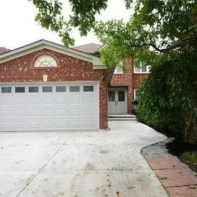 3235, Bloomfield, Lisgar, Mississauga