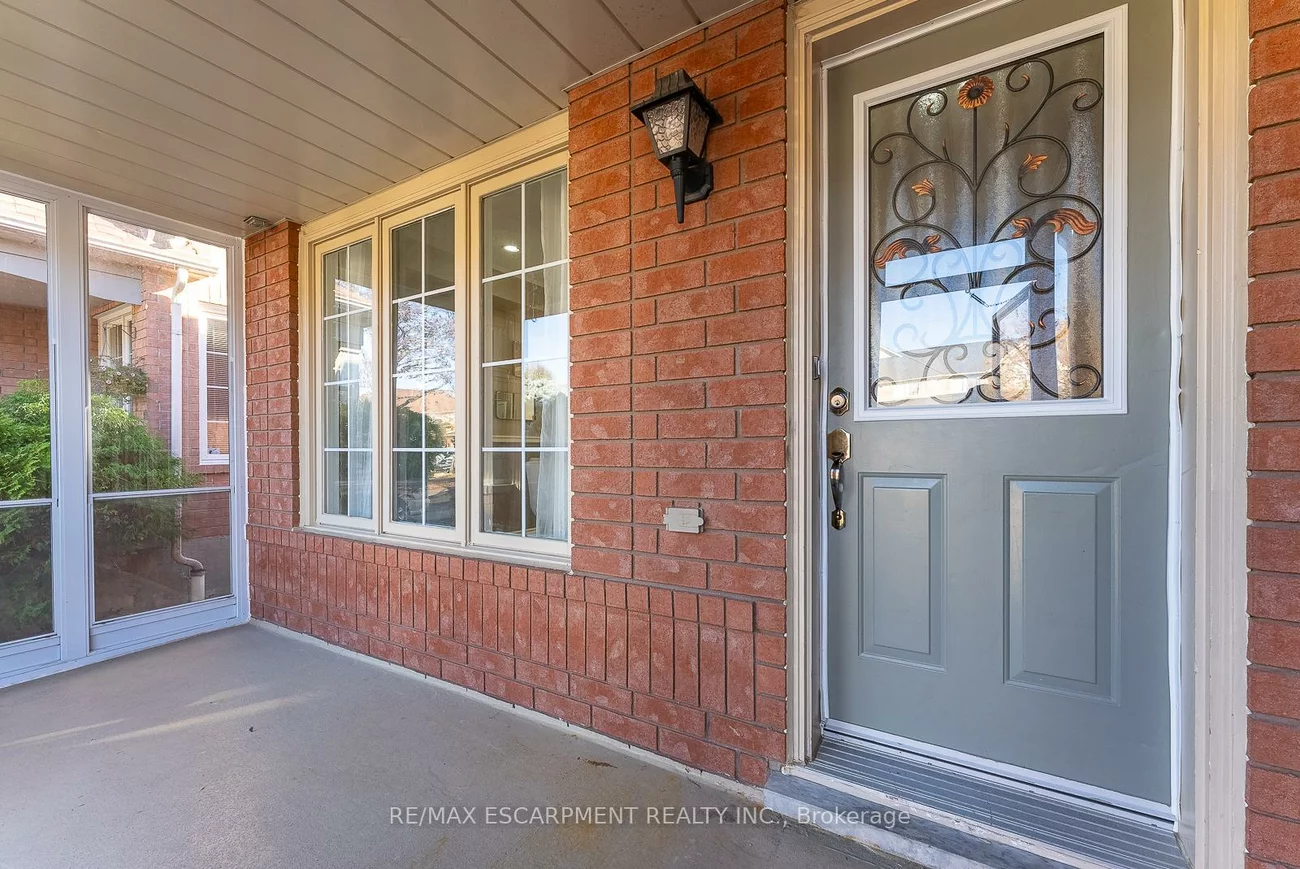 1749, Samuelson, Meadowvale Village, Mississauga