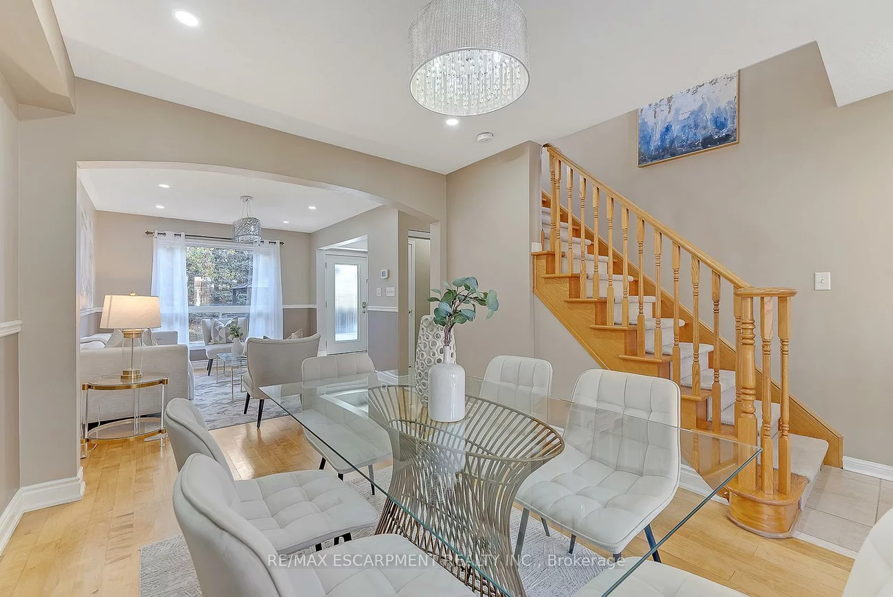 1749, Samuelson, Meadowvale Village, Mississauga
