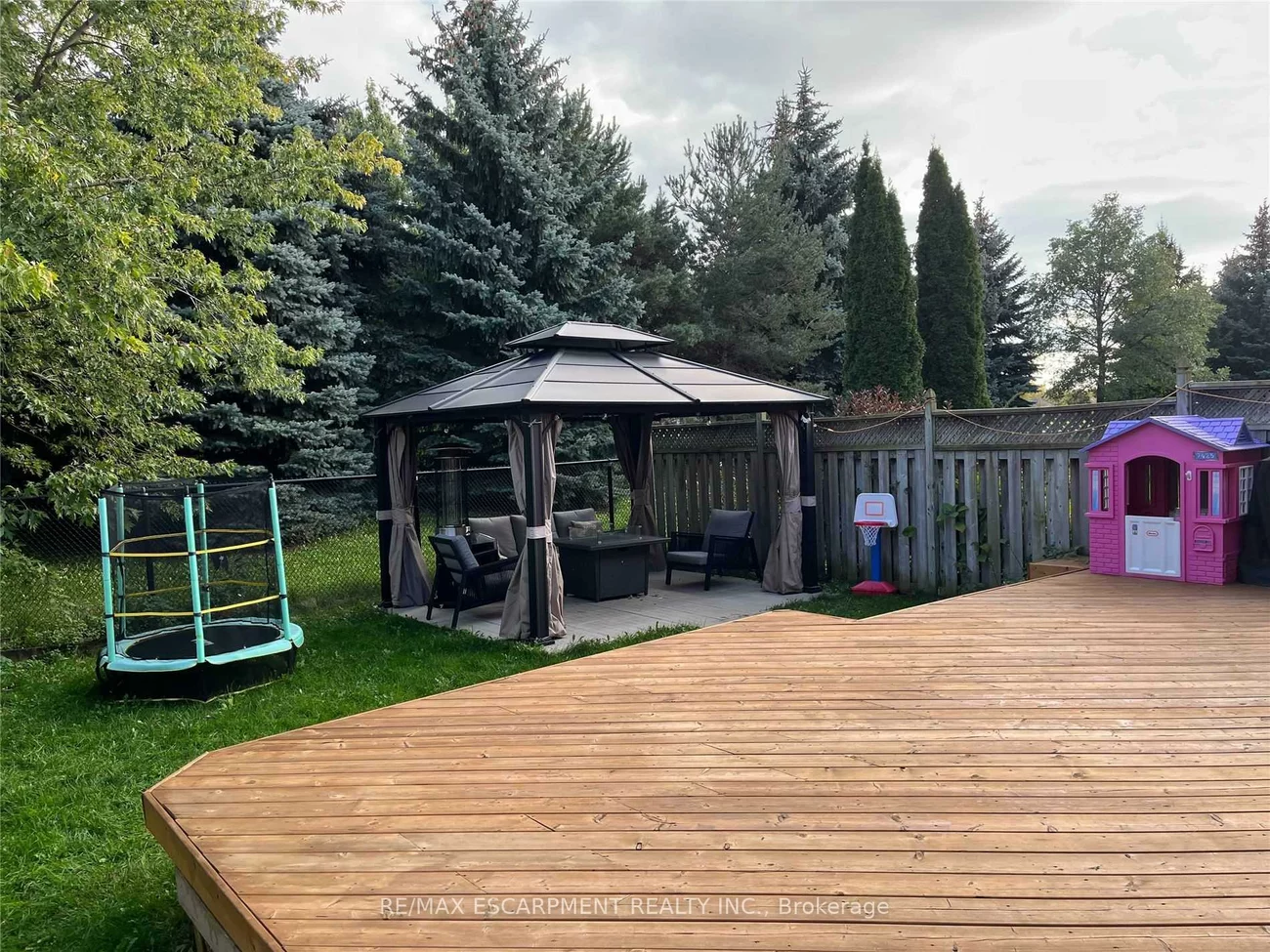 1749, Samuelson, Meadowvale Village, Mississauga