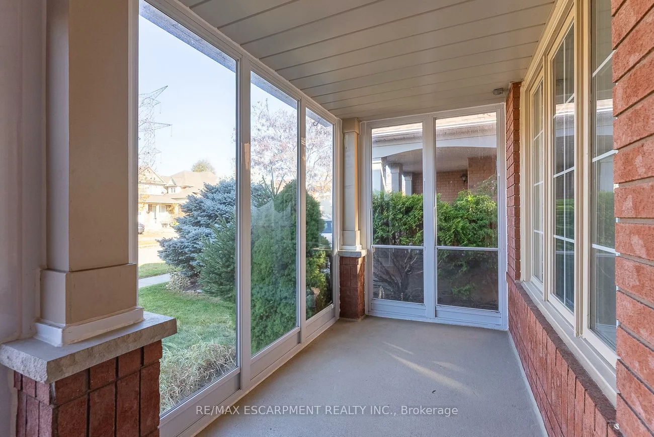 1749, Samuelson, Meadowvale Village, Mississauga