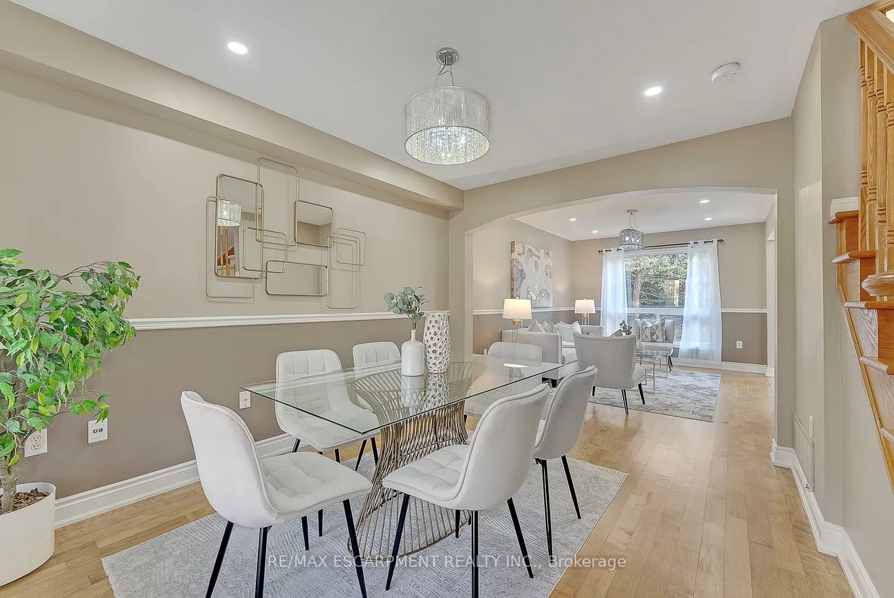 1749, Samuelson, Meadowvale Village, Mississauga