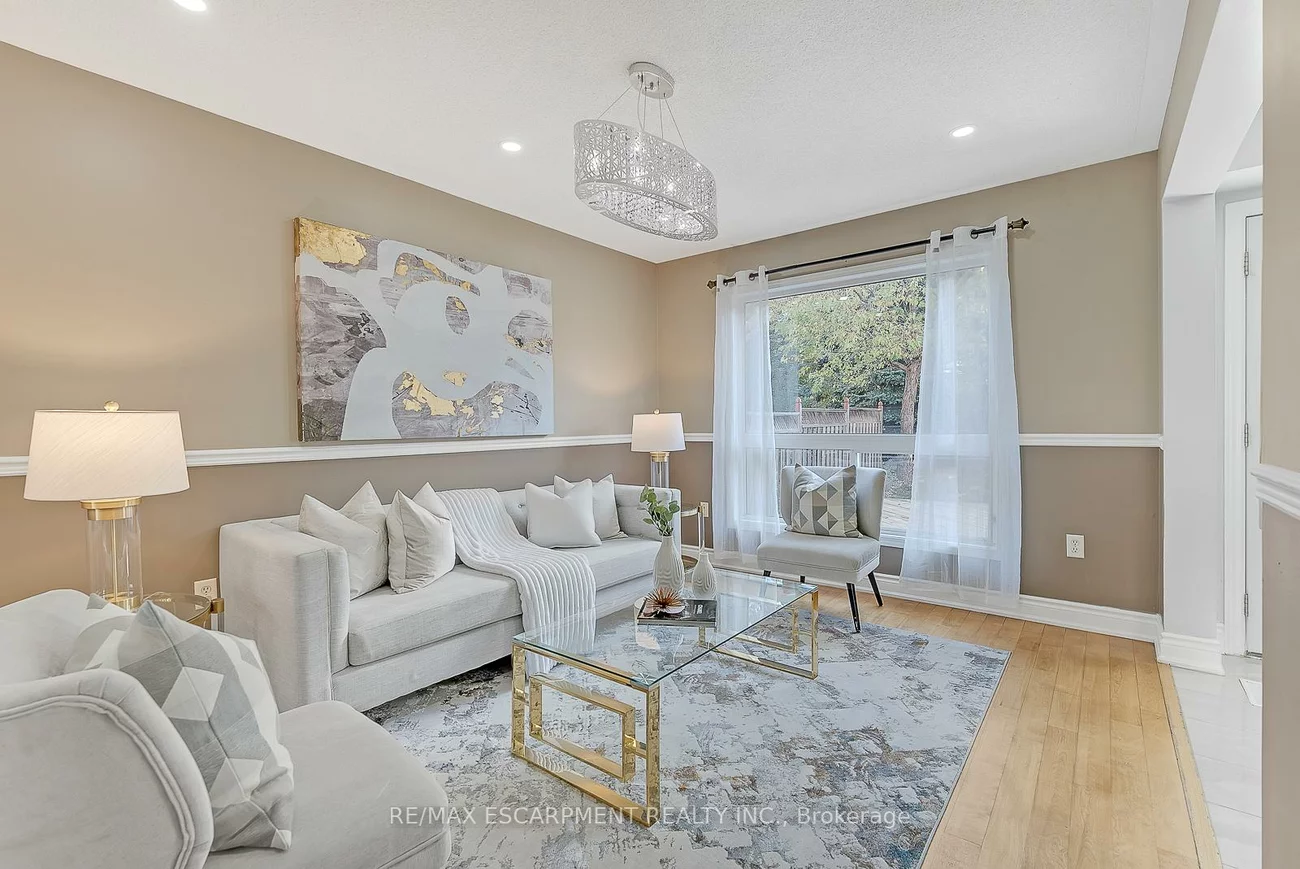 1749, Samuelson, Meadowvale Village, Mississauga