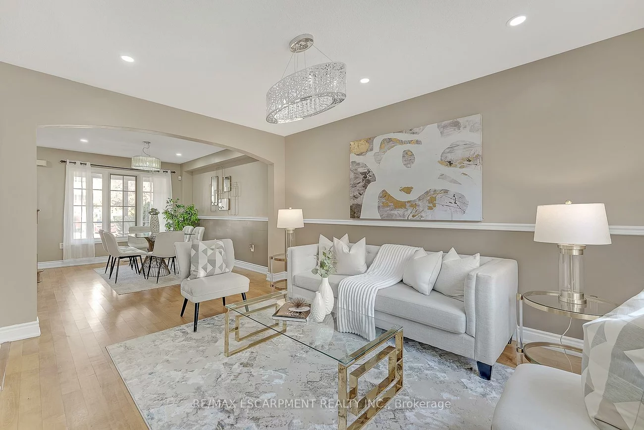 1749, Samuelson, Meadowvale Village, Mississauga