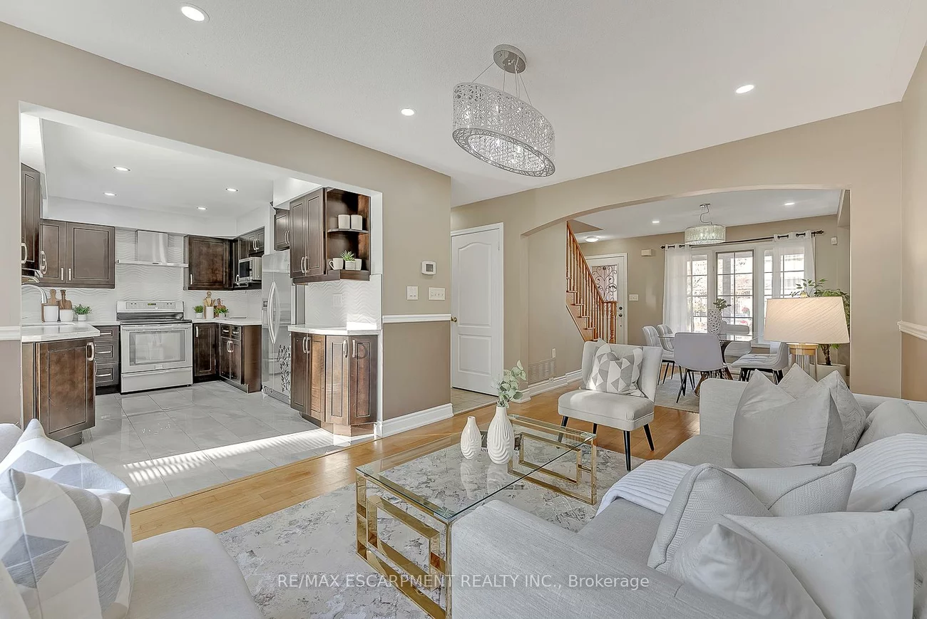 1749, Samuelson, Meadowvale Village, Mississauga