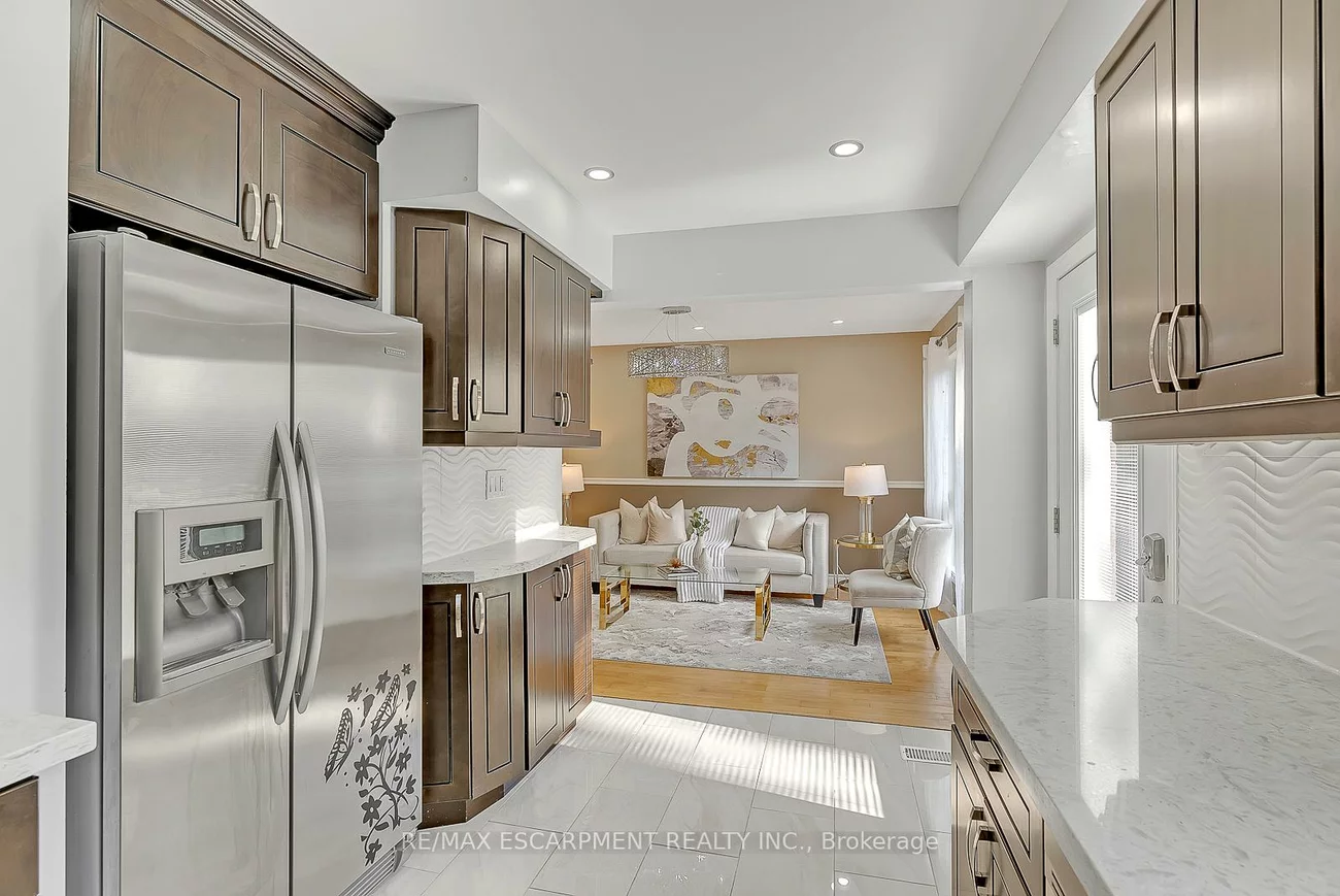 1749, Samuelson, Meadowvale Village, Mississauga