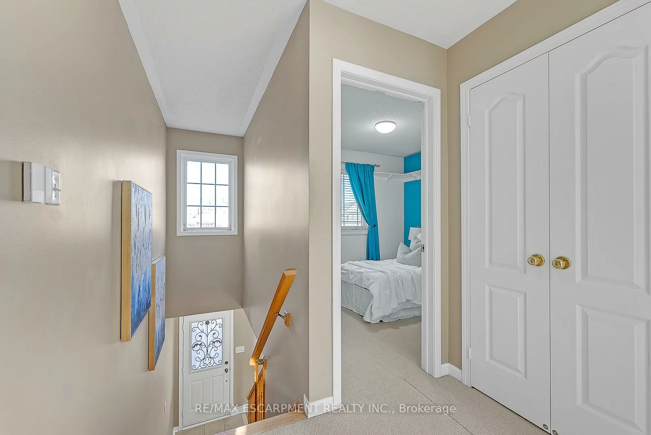 1749, Samuelson, Meadowvale Village, Mississauga