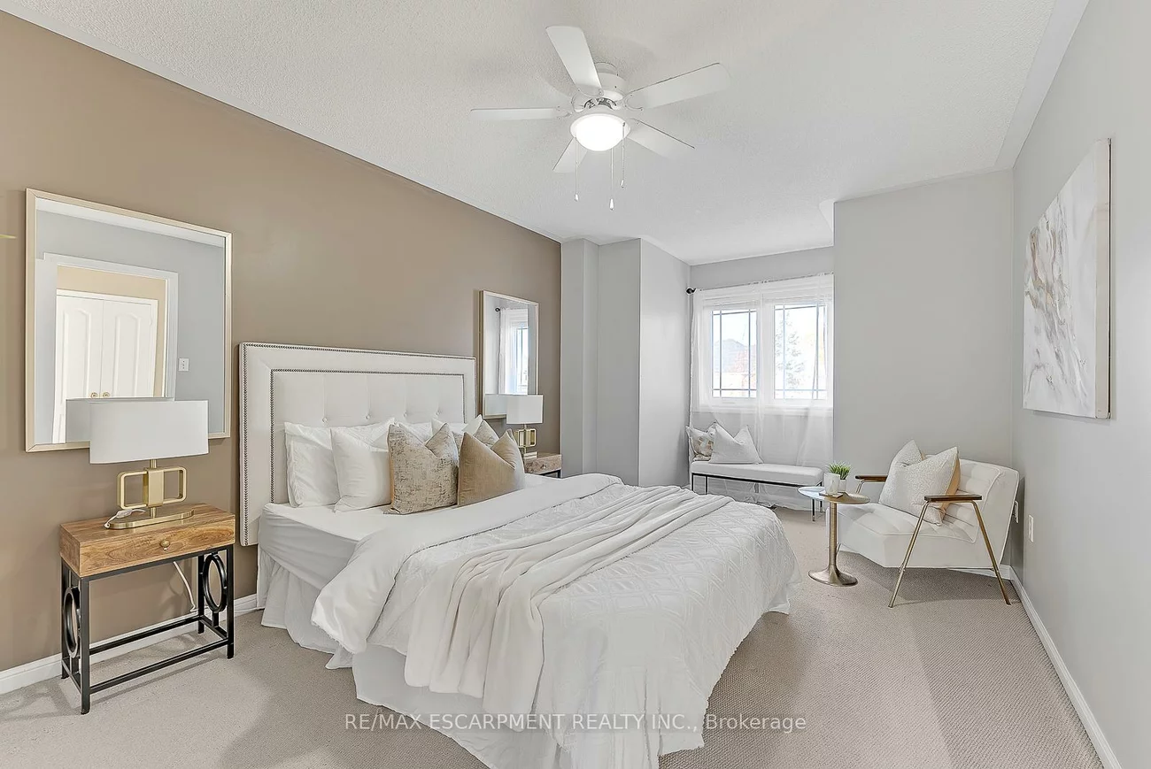 1749, Samuelson, Meadowvale Village, Mississauga