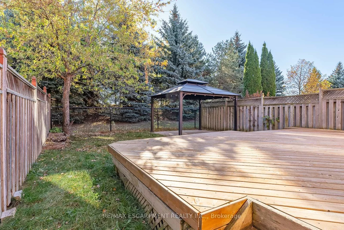 1749, Samuelson, Meadowvale Village, Mississauga