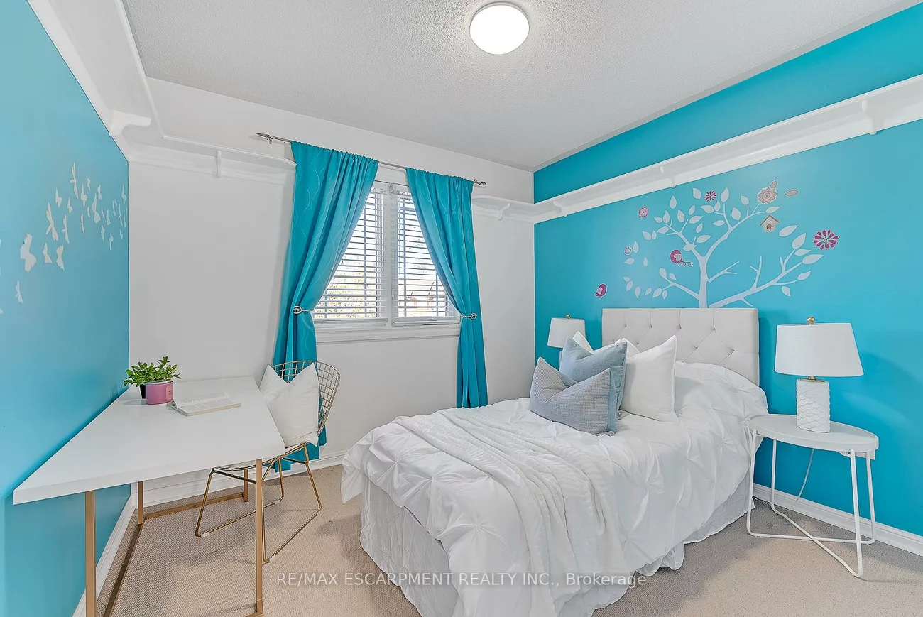 1749, Samuelson, Meadowvale Village, Mississauga