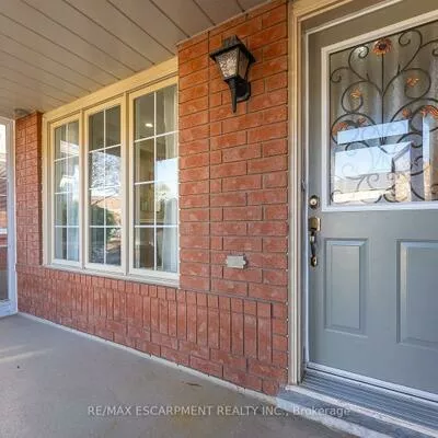 1749, Samuelson, Meadowvale Village, Mississauga