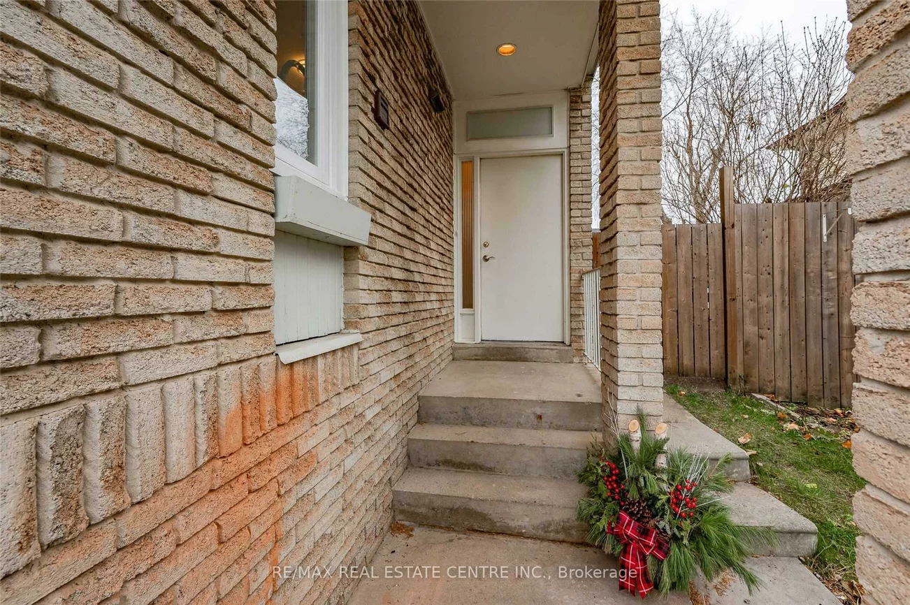 2896, Arvida, Meadowvale, Mississauga