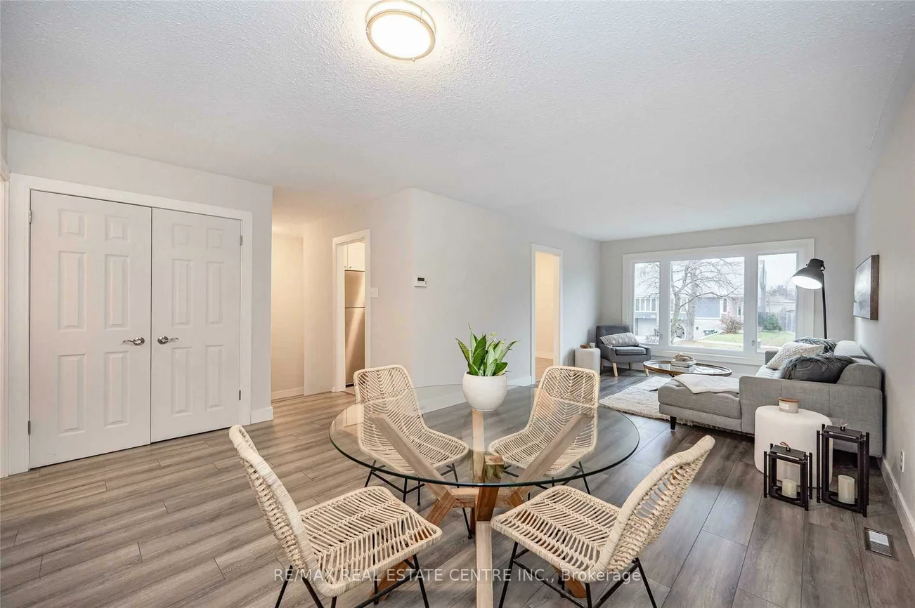 2896, Arvida, Meadowvale, Mississauga