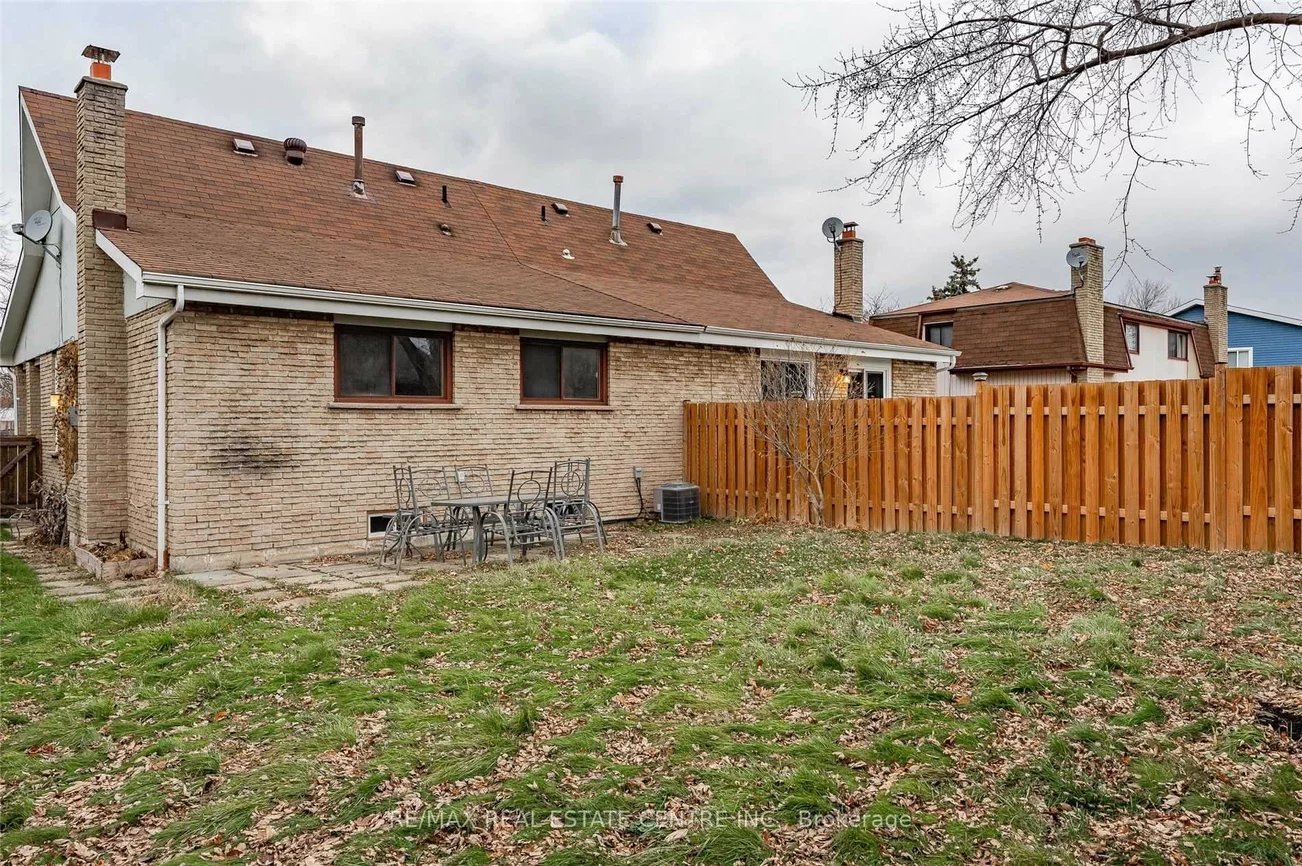 2896, Arvida, Meadowvale, Mississauga