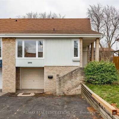 2896, Arvida, Meadowvale, Mississauga