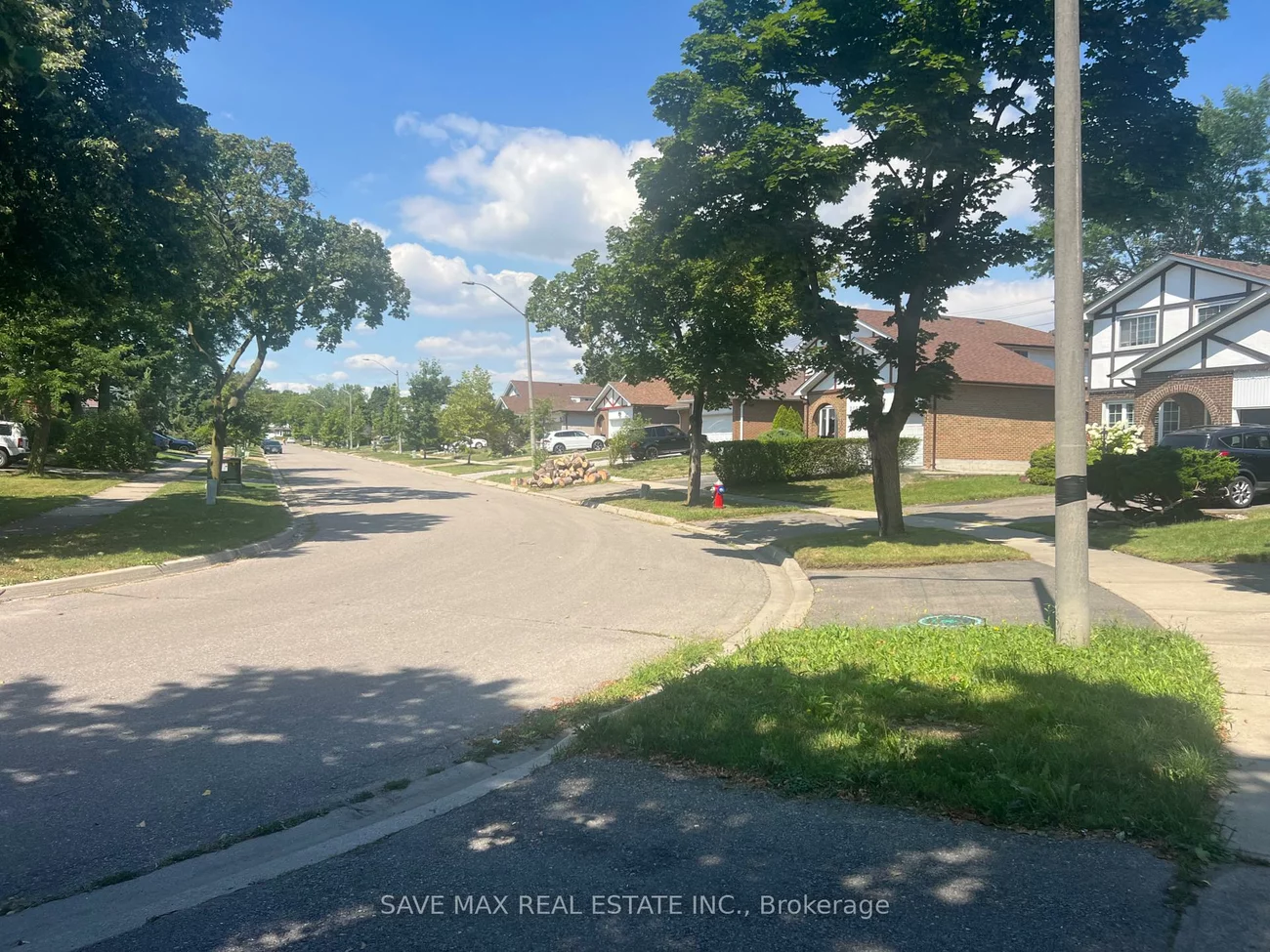 3149, Ibbetson, Erindale, Mississauga