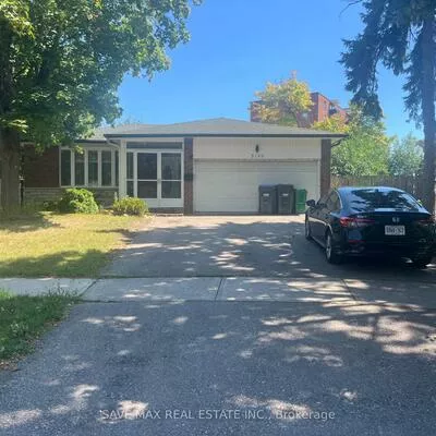3149, Ibbetson, Erindale, Mississauga