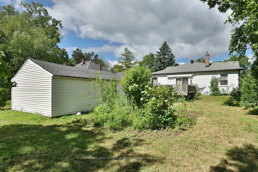 68, Oriole, Mineola, Mississauga