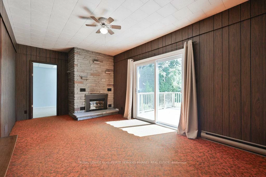 68, Oriole, Mineola, Mississauga